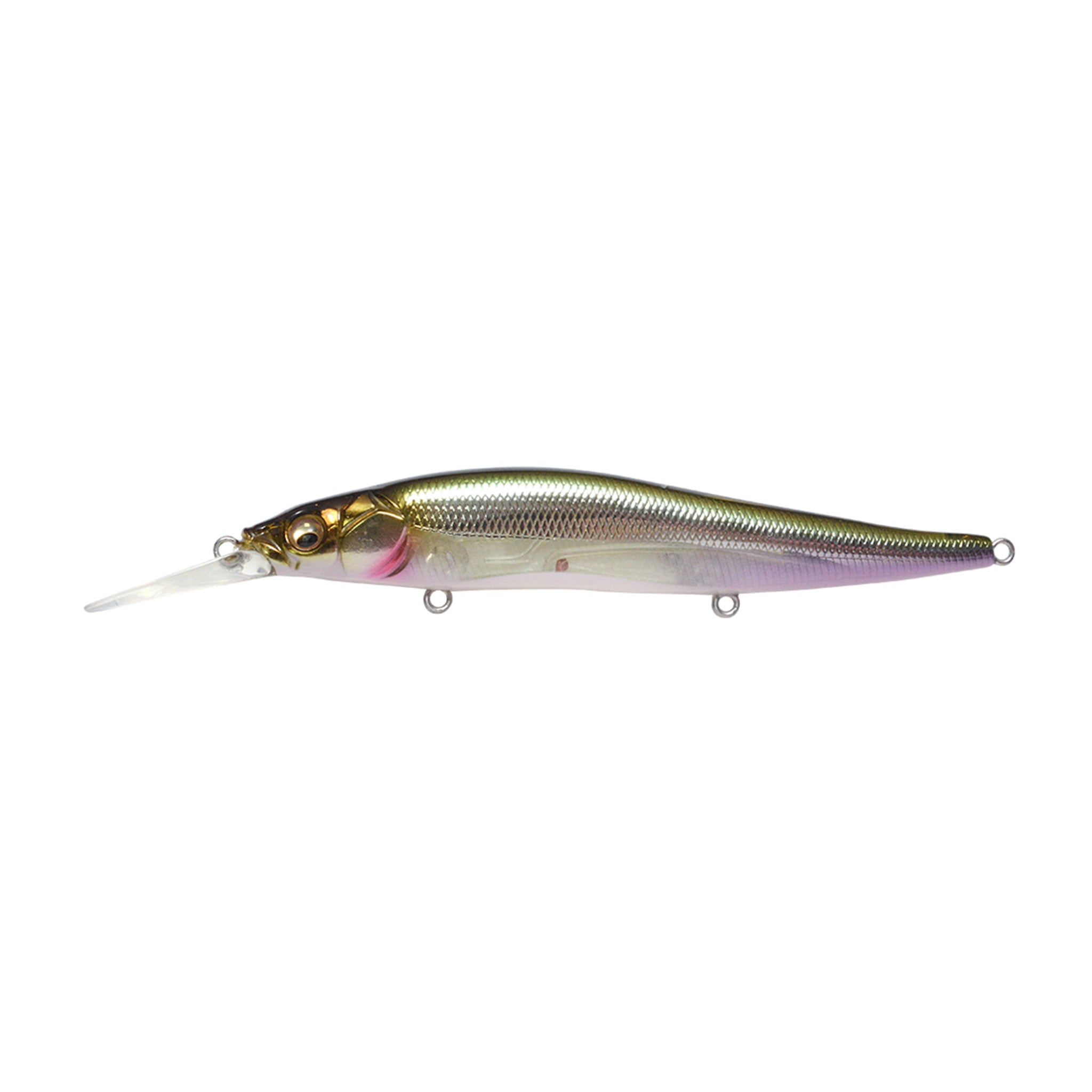Megabass Vision 110 +1 Jerkbait