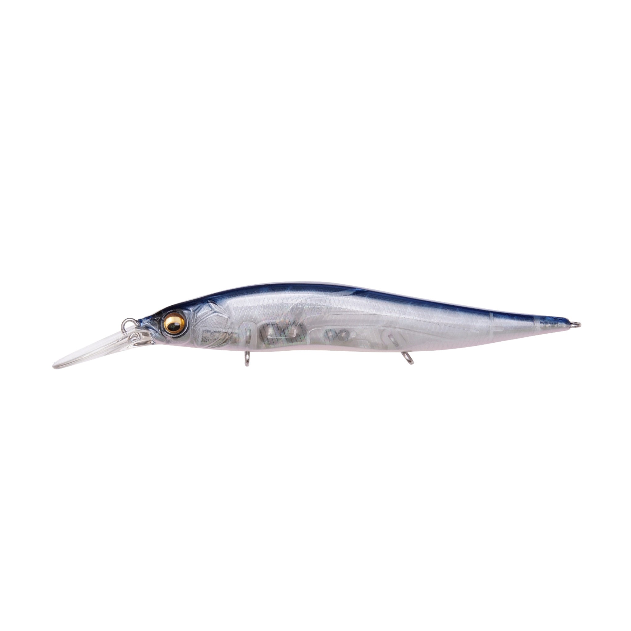 Megabass Vision 110 +1 Jr Jerkbait