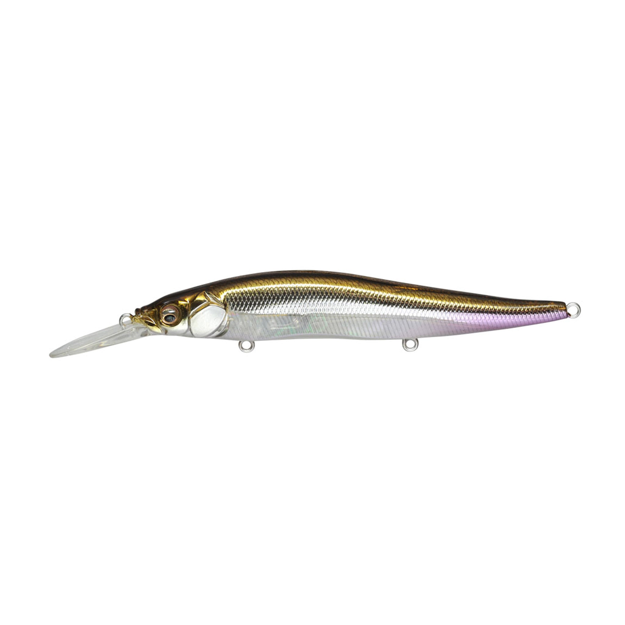 Megabass Vision 110 +1 Jerkbait