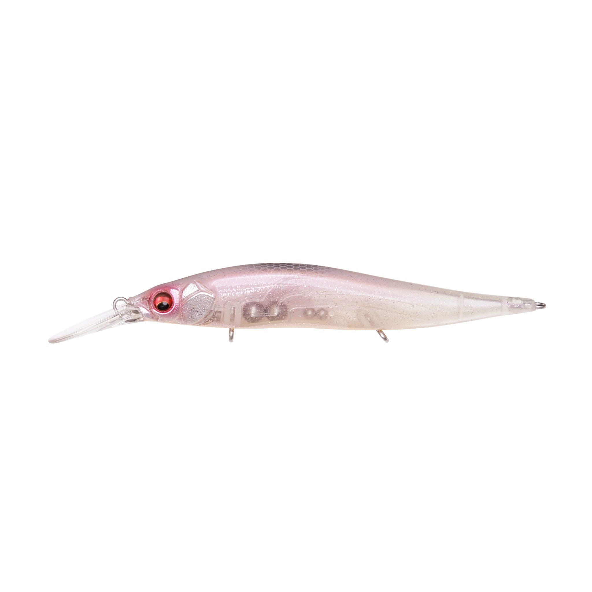 Megabass Vision 110 +1 Jr Jerkbait