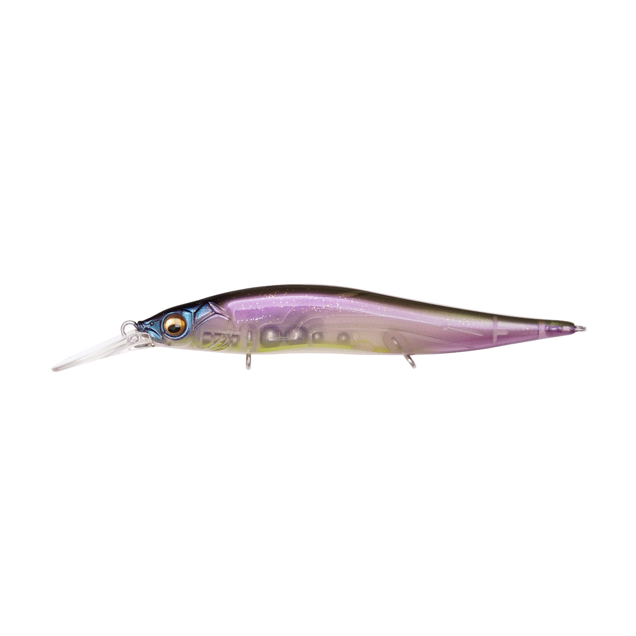 Megabass Vision 110 +1 Jr Jerkbait