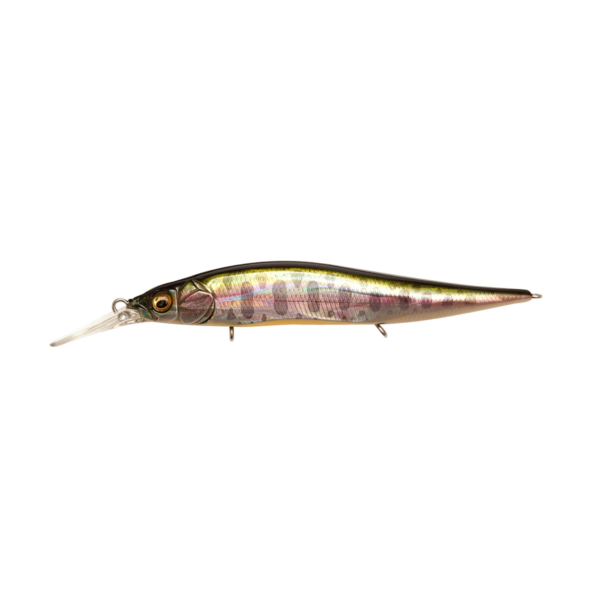 Megabass Vision 110 +1 Jr Jerkbait
