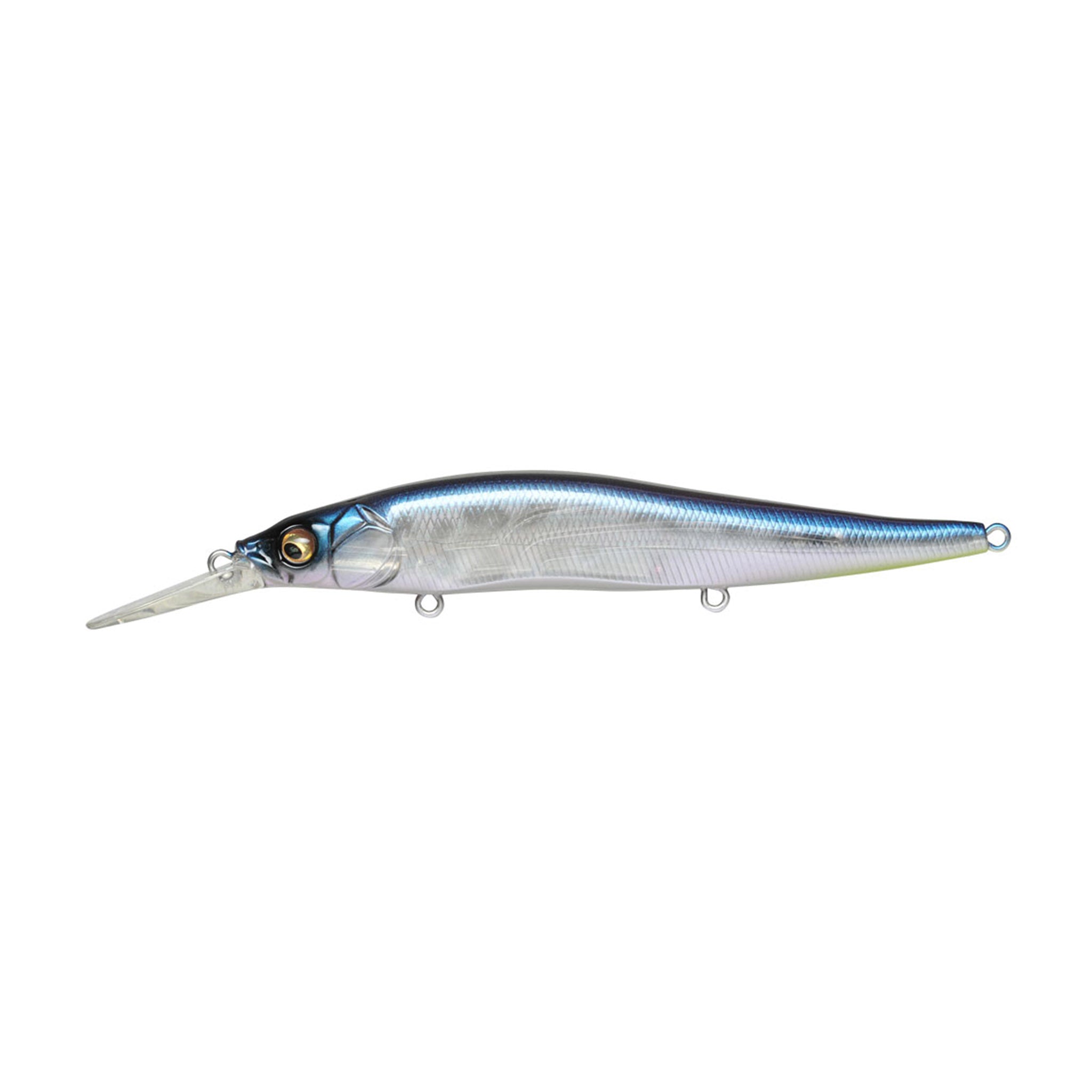 Megabass Vision 110 +1 Jerkbait