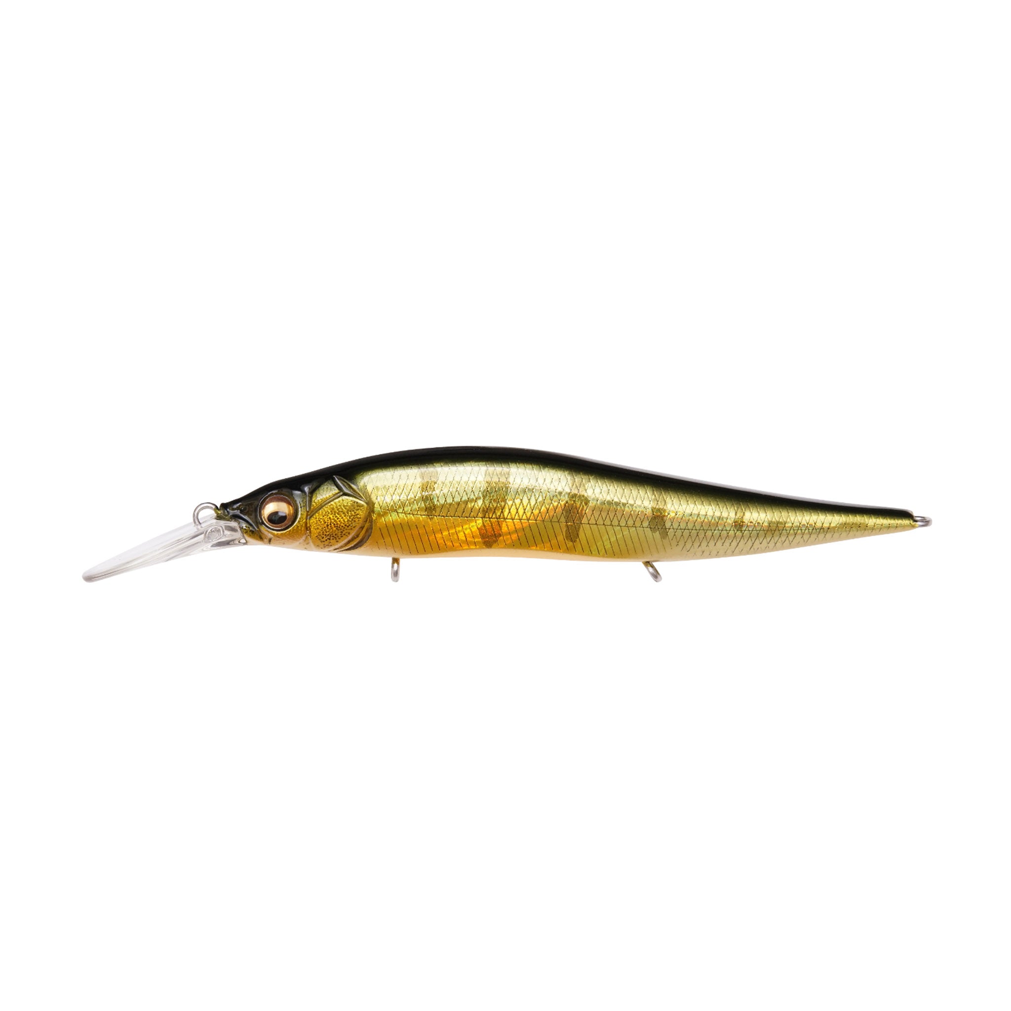 Megabass Vision 110 +1 Jr Jerkbait