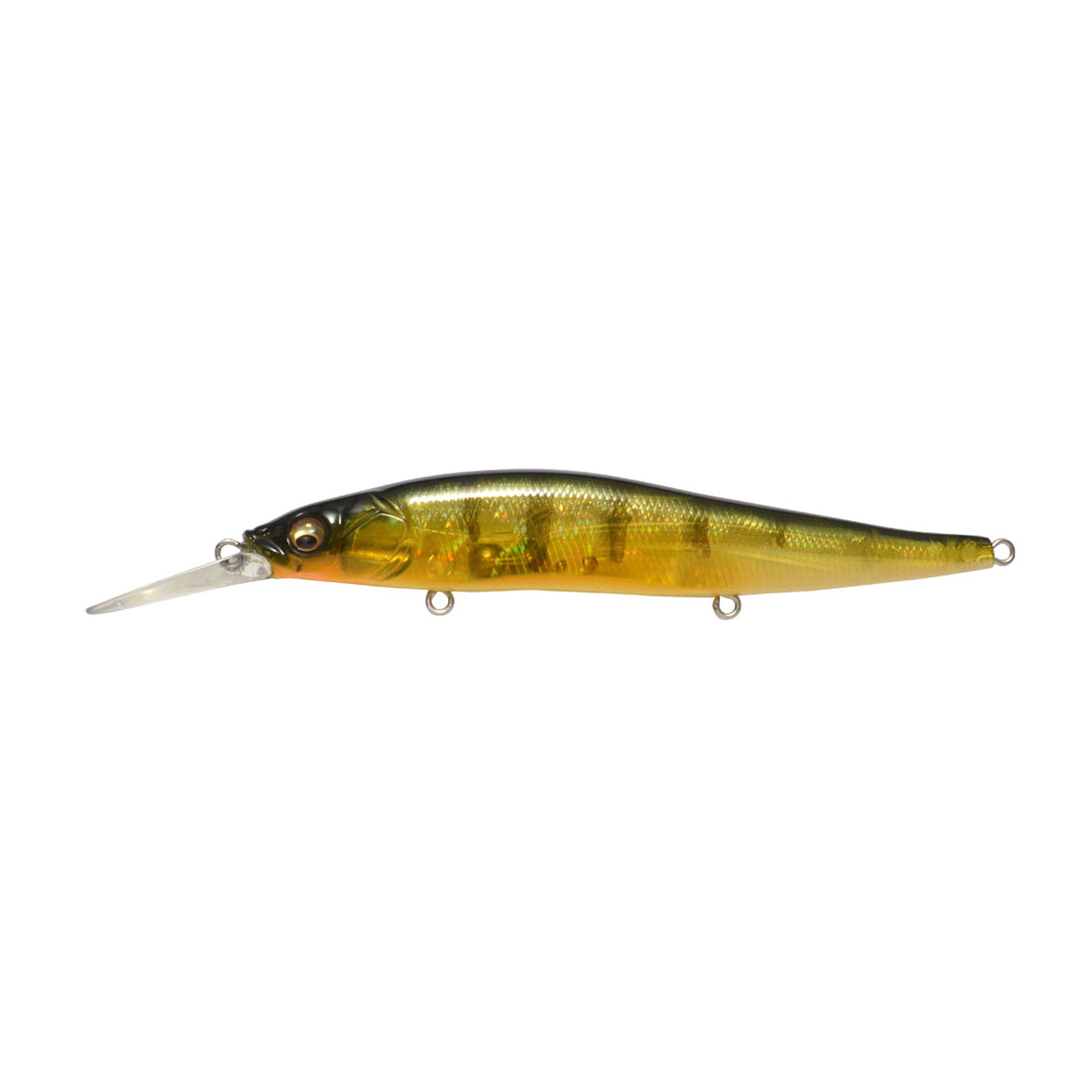 Megabass Vision 110 +1 Jerkbait