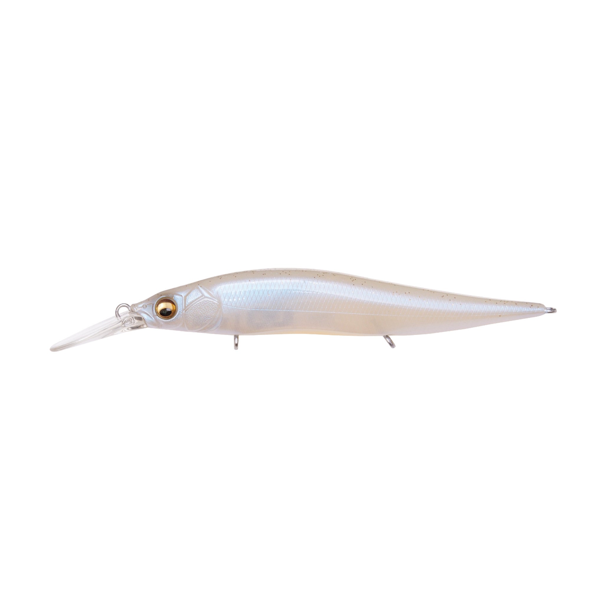 Megabass Vision 110 +1 Jr Jerkbait