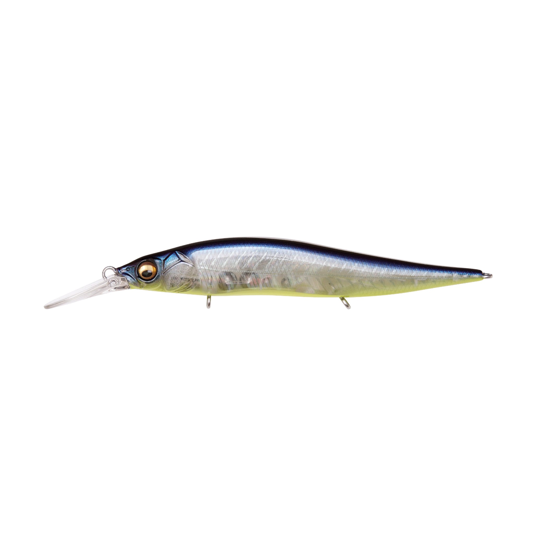 Megabass Vision 110 +1 Jr Jerkbait