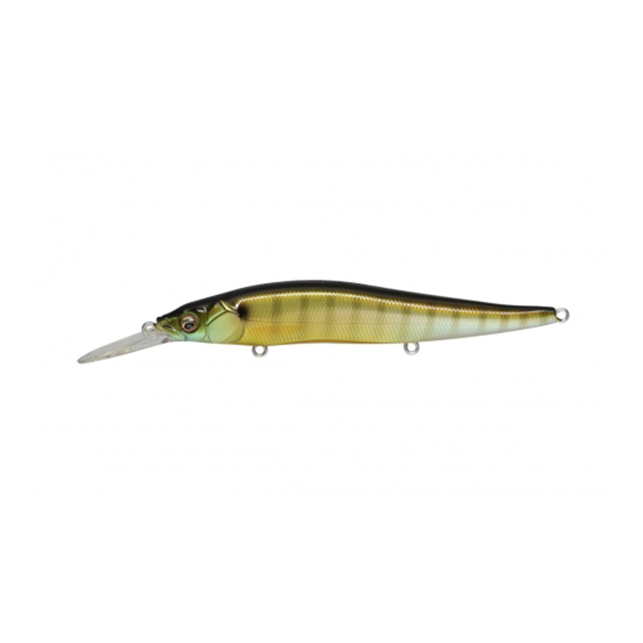 Megabass Vision 110 +1 Jerkbait