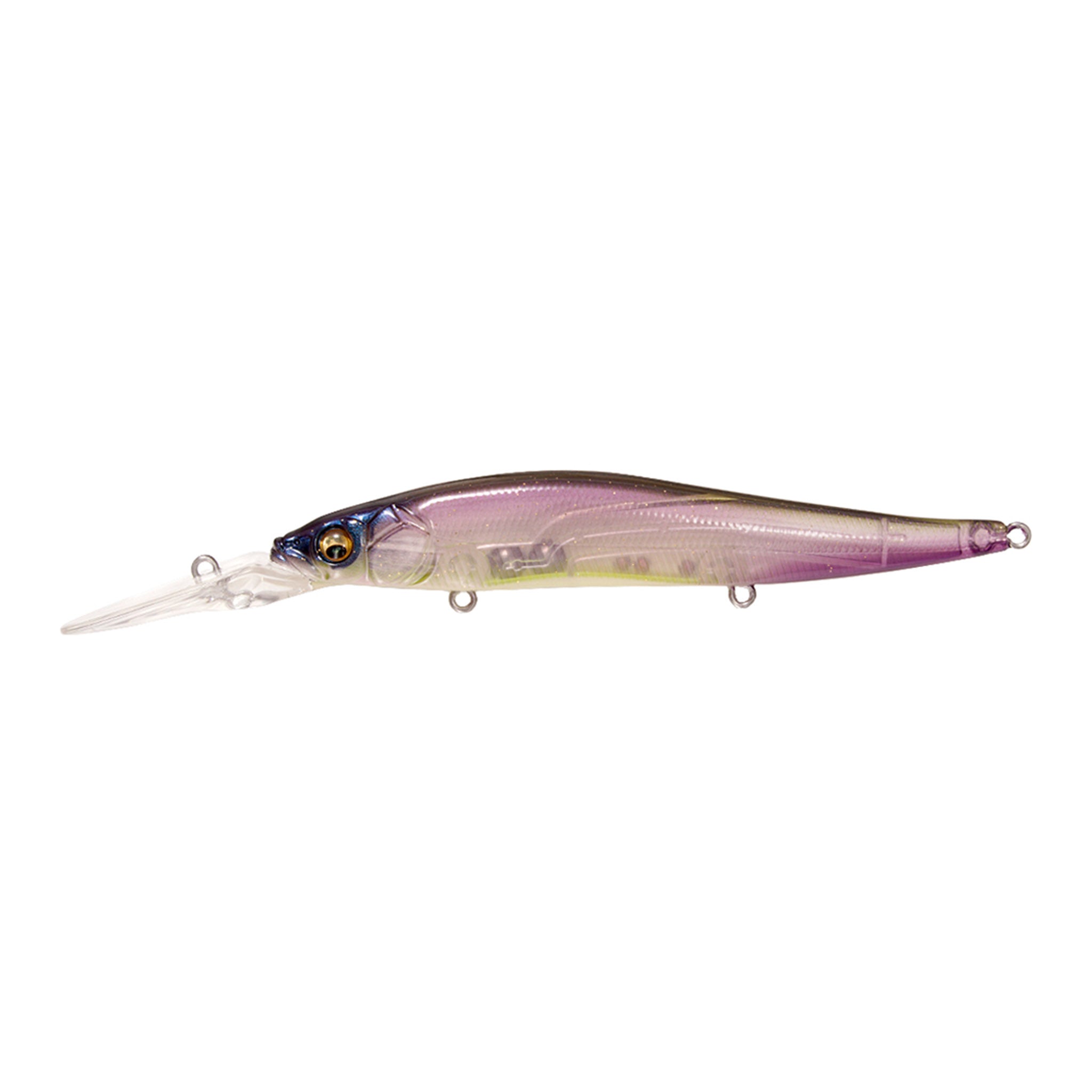 Megabass Vision 110 +2 Jerkbait