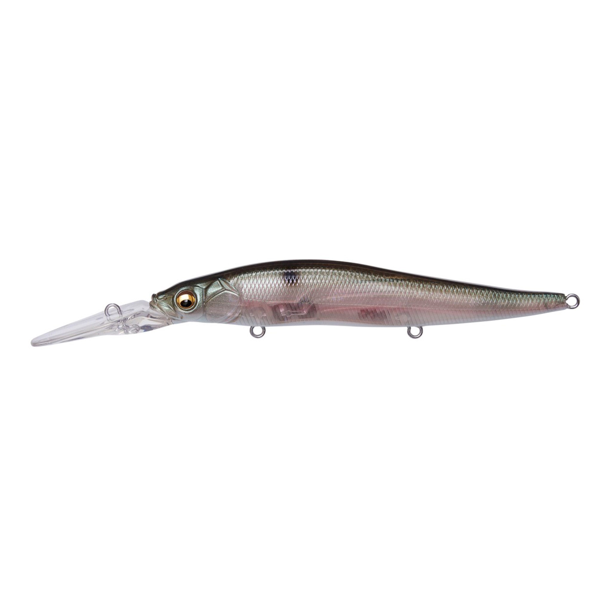 Megabass Vision 110 +2 Jerkbait