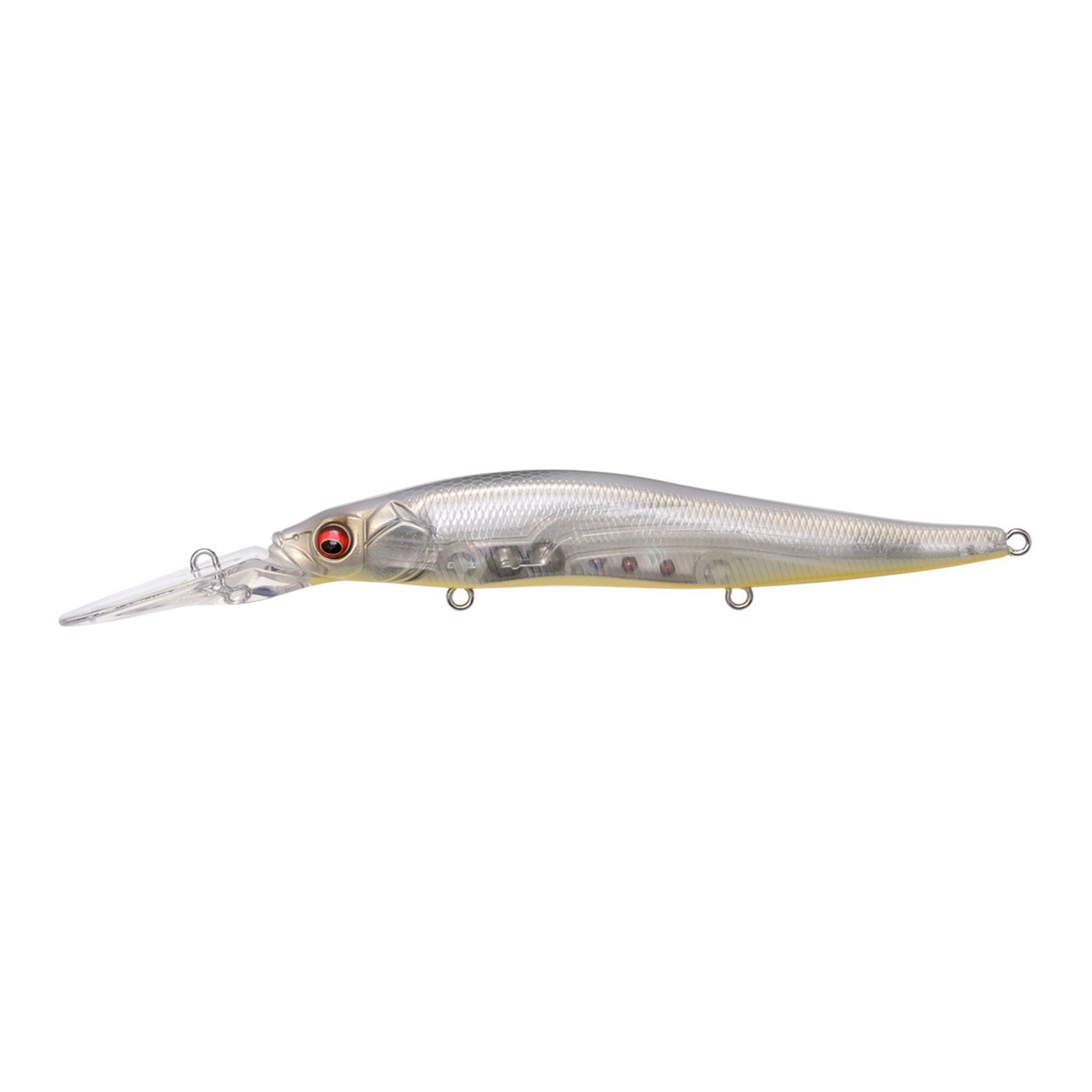 Megabass Vision 110 +2 Jerkbait
