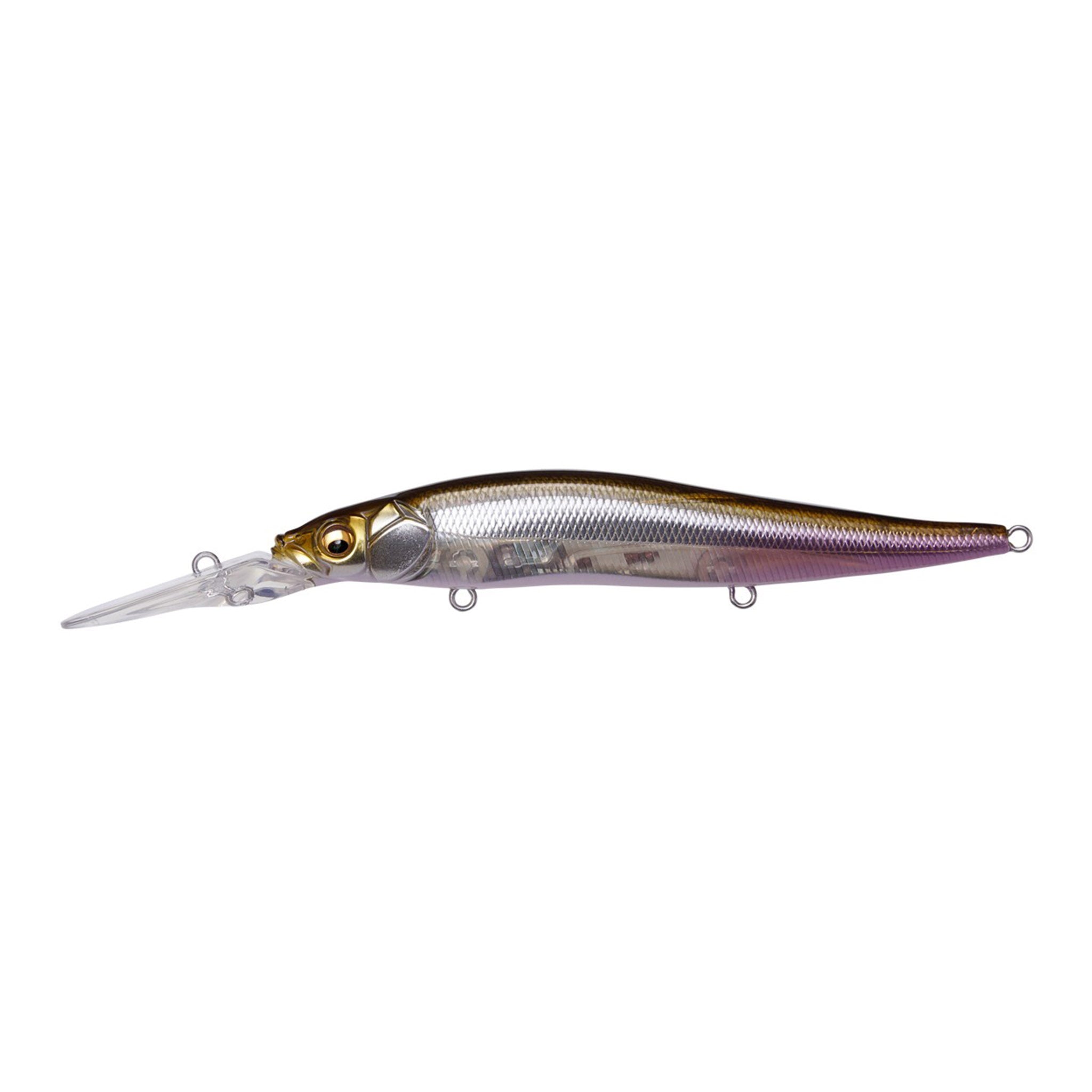 Megabass Vision 110 +2 Jerkbait