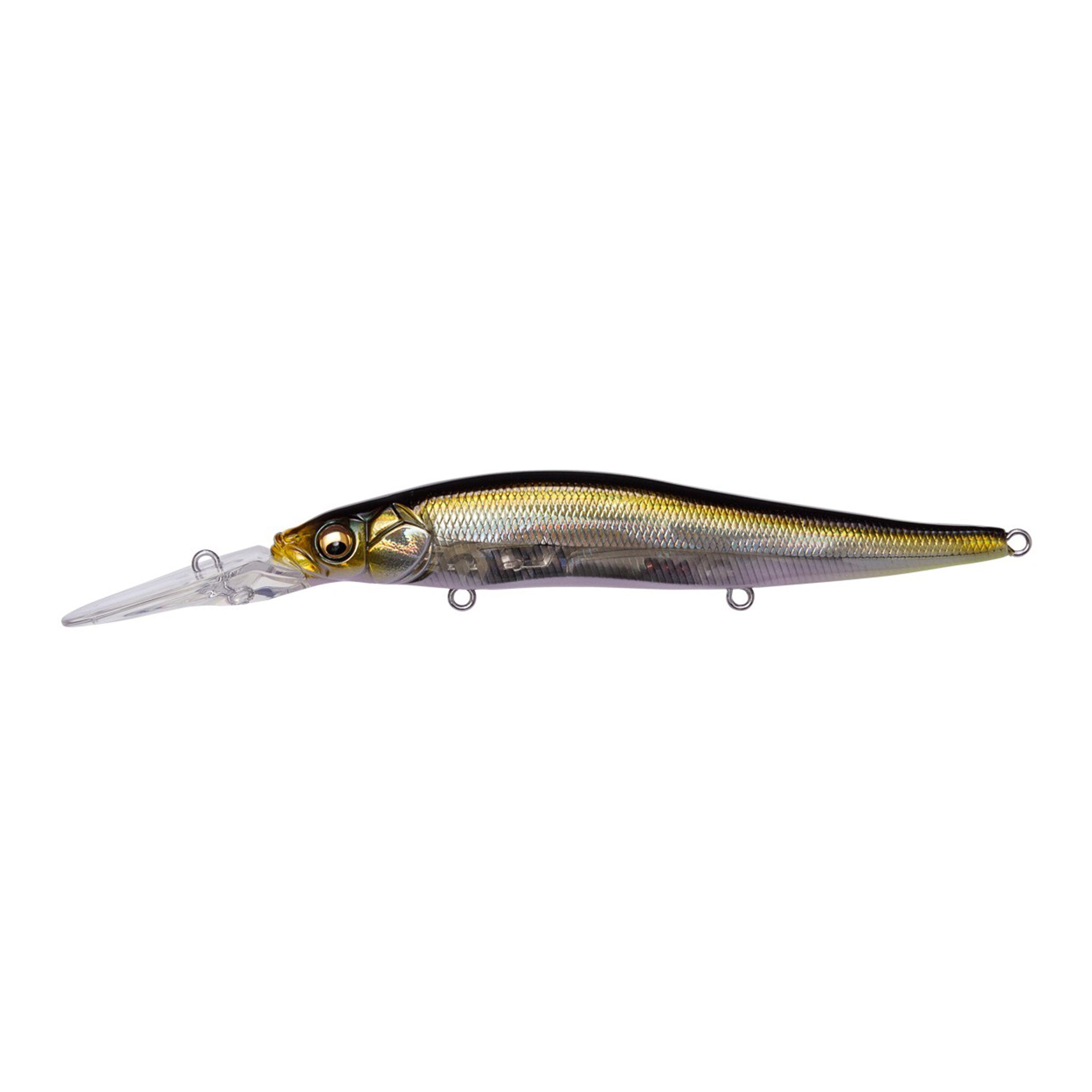 Megabass Vision 110 +2 Jerkbait