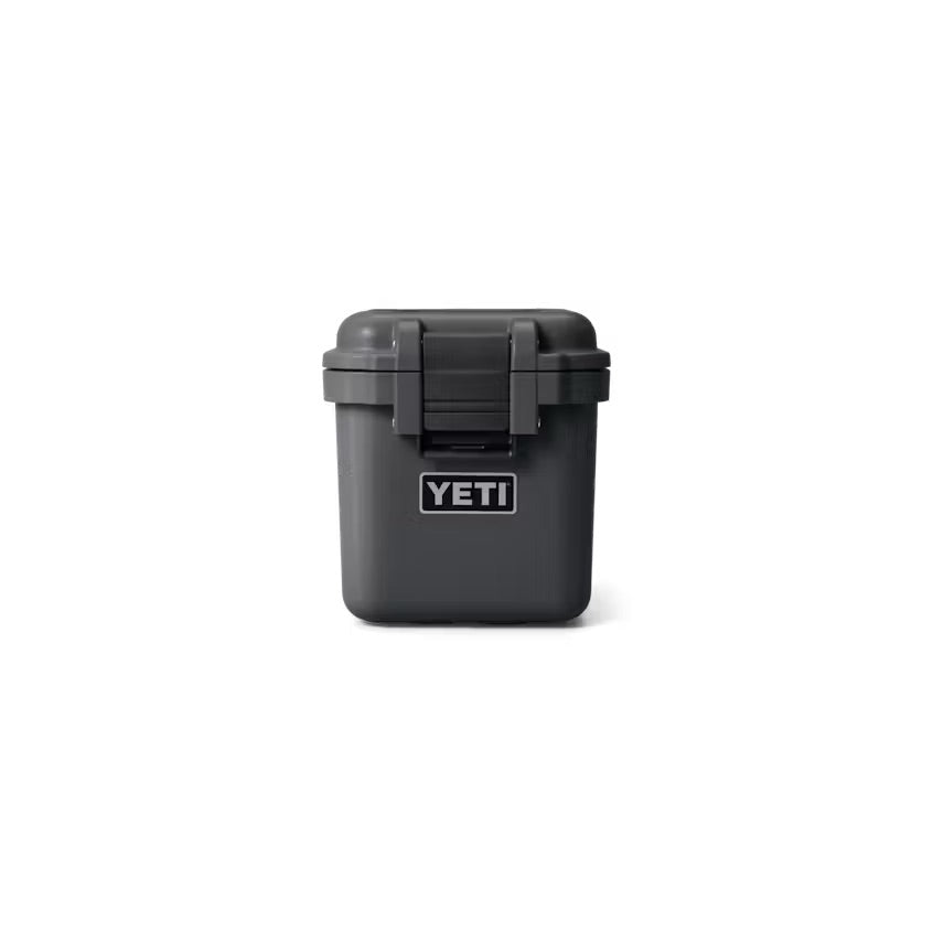 YETI LoadOut GoBox 15 Gear Case