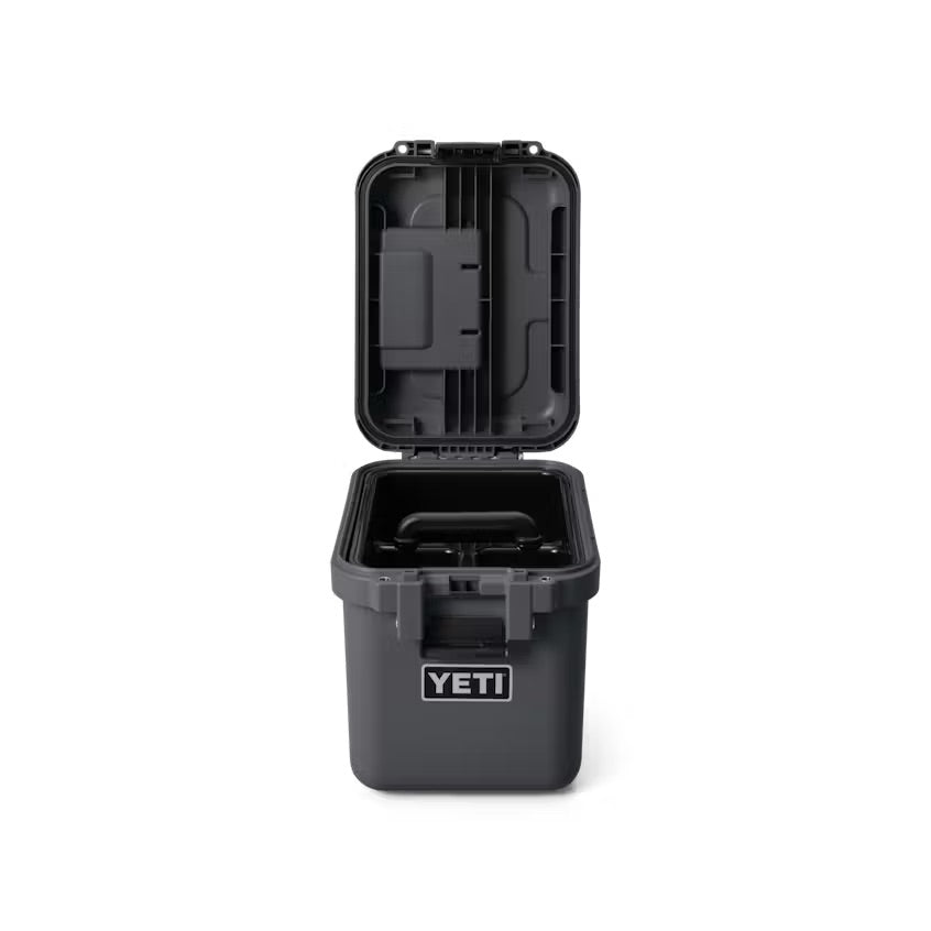 YETI LoadOut GoBox 15 Gear Case