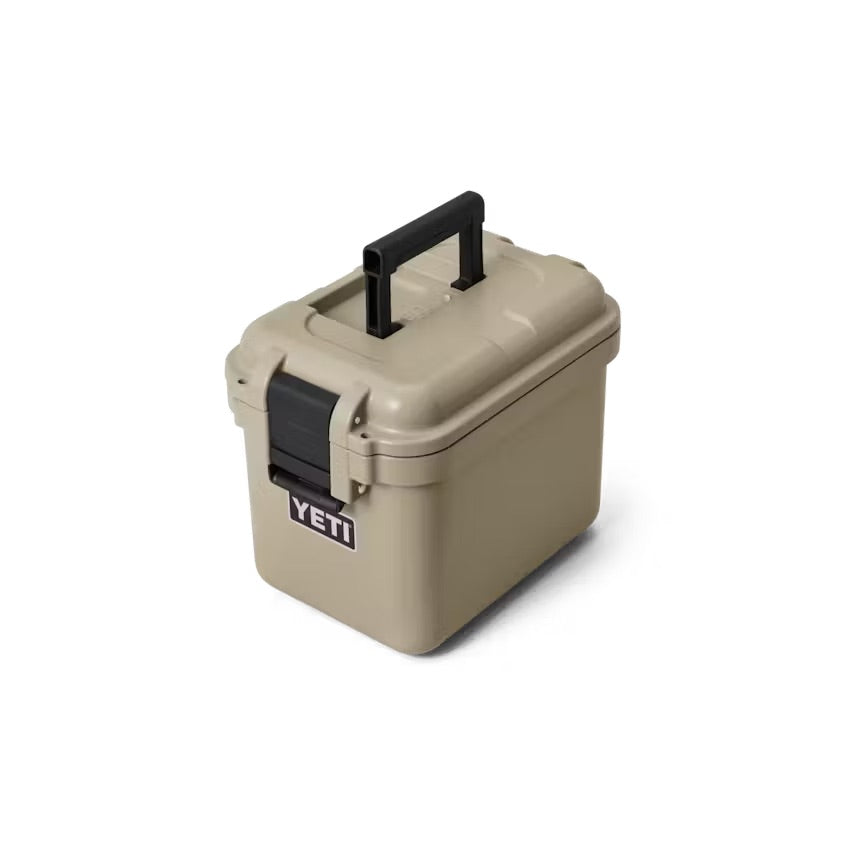YETI LoadOut GoBox 15 Gear Case