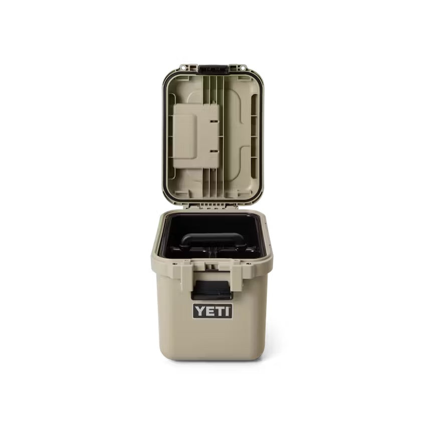 YETI LoadOut GoBox 15 Gear Case