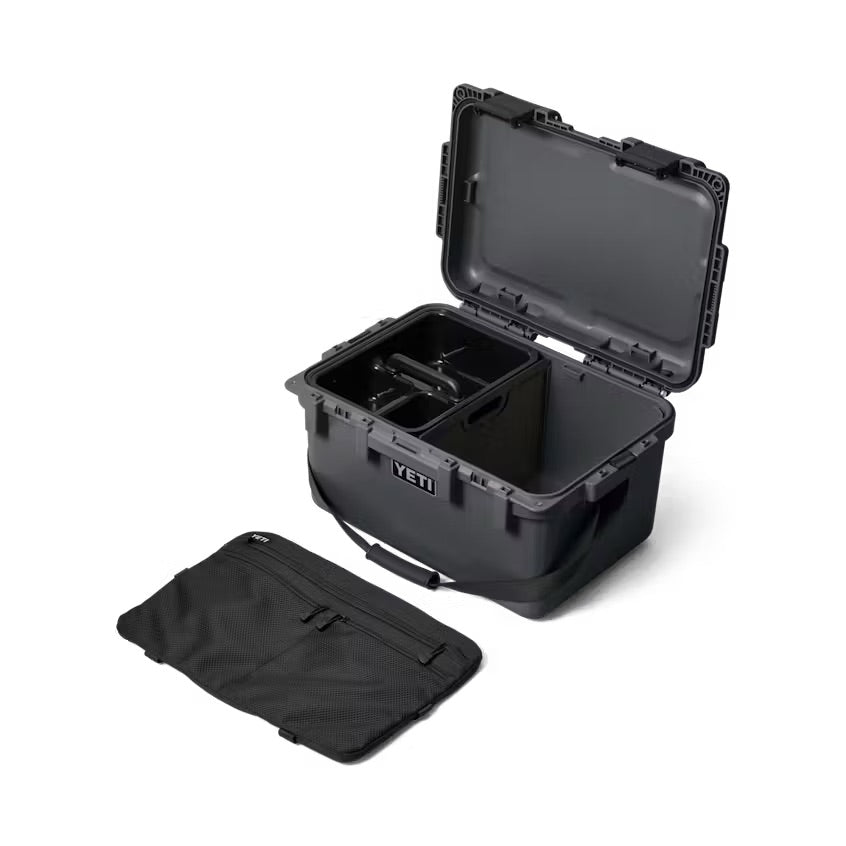 YETI LoadOut GoBox 30 Gear Case