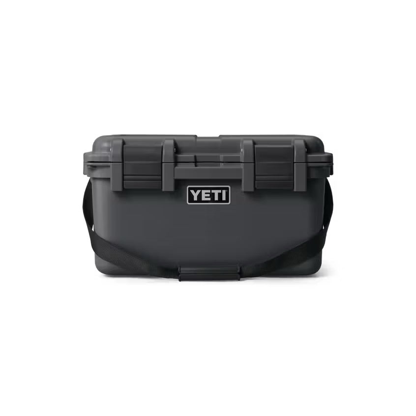 YETI LoadOut GoBox 30 Gear Case