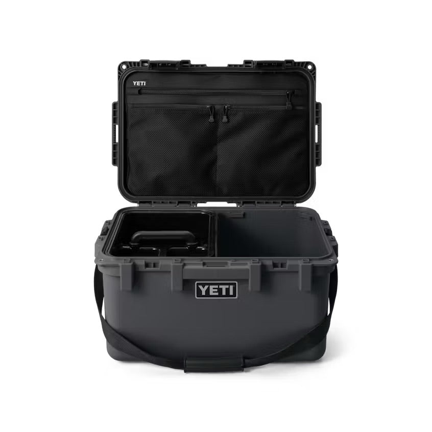 YETI LoadOut GoBox 30 Gear Case