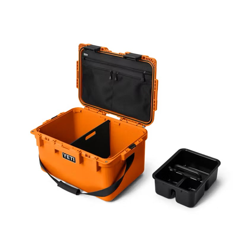 YETI LoadOut GoBox 30 Gear Case – Schultz Outfitters