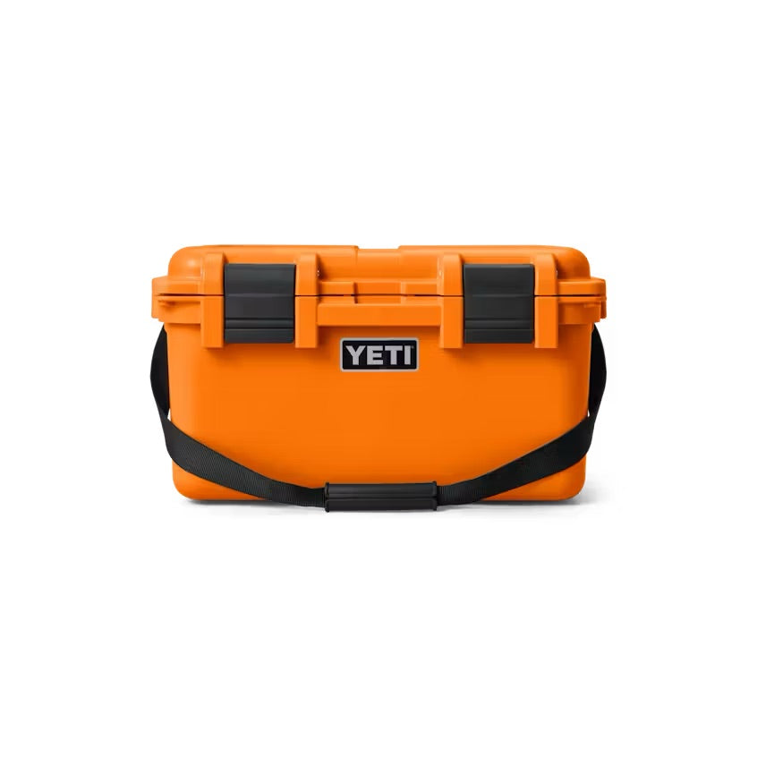 YETI LoadOut GoBox 30 Gear Case