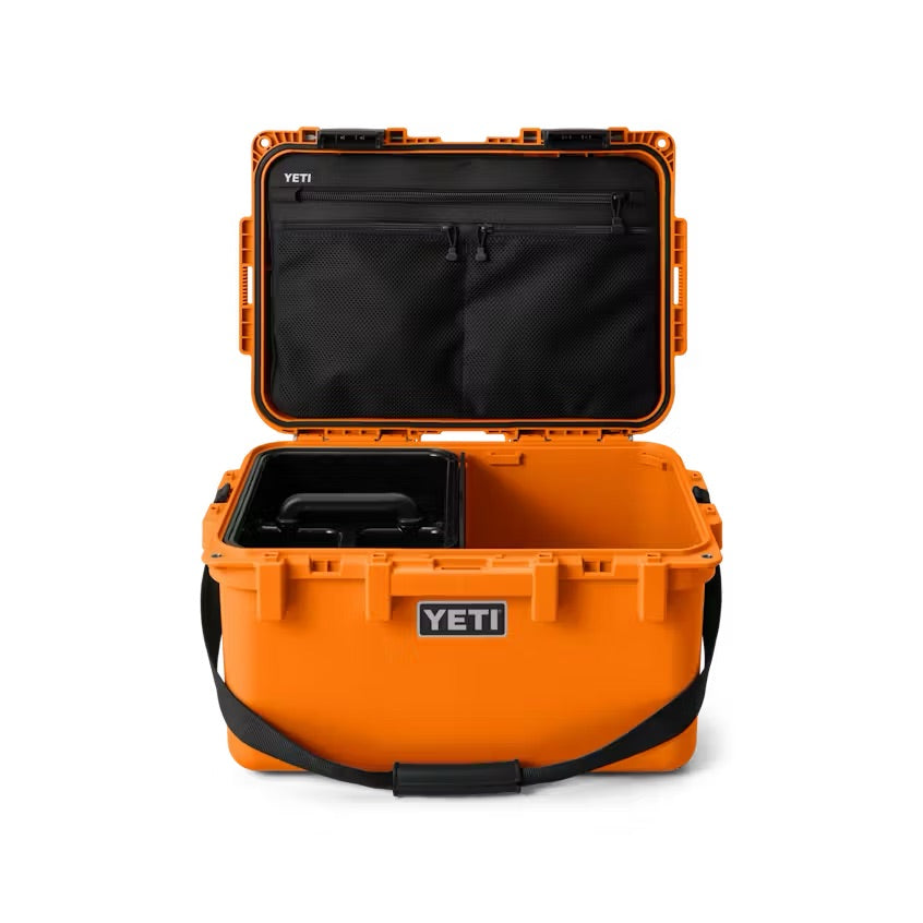 YETI LoadOut GoBox 30 Gear Case