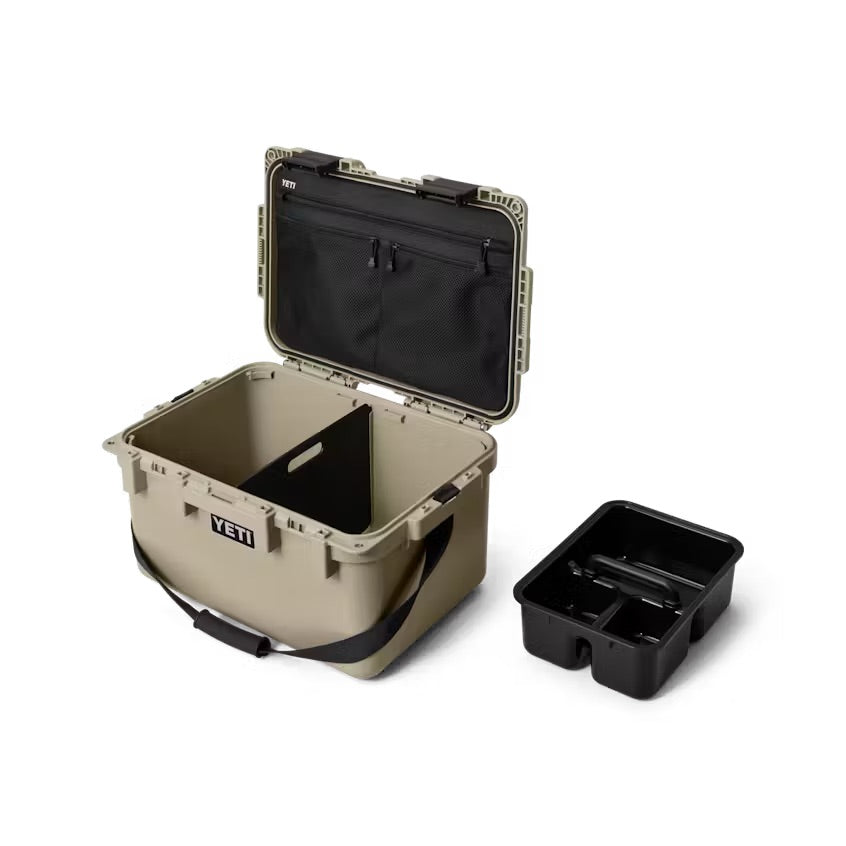 YETI LoadOut GoBox 30 Gear Case