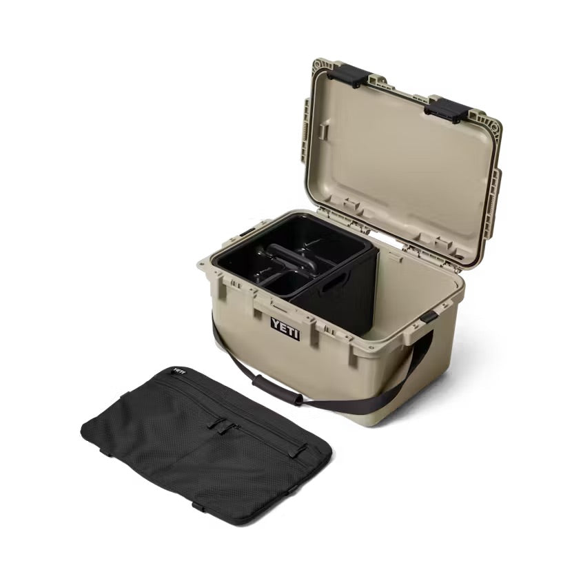 YETI LoadOut GoBox 30 Gear Case