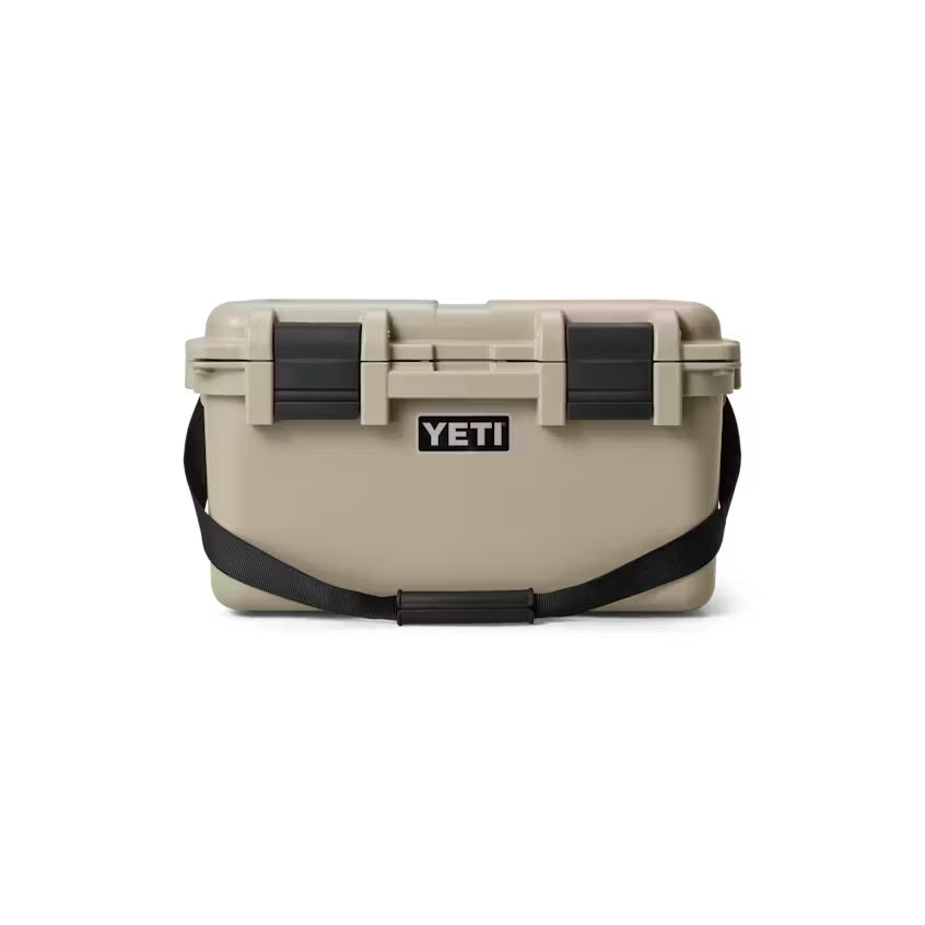 YETI LoadOut GoBox 30 Gear Case