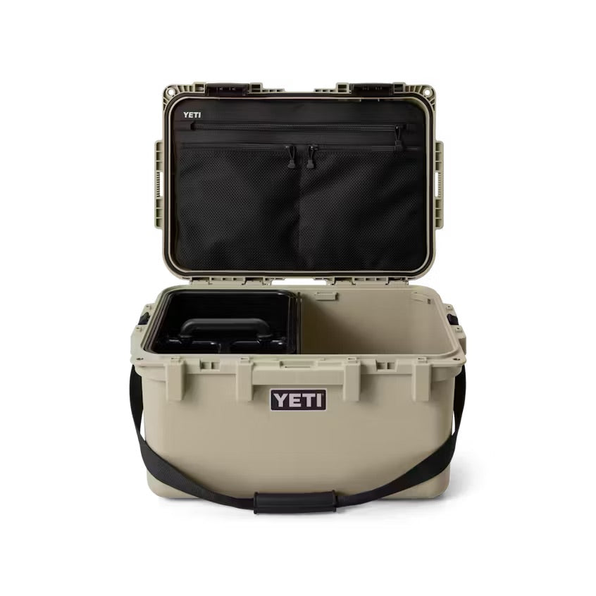 YETI LoadOut GoBox 30 Gear Case