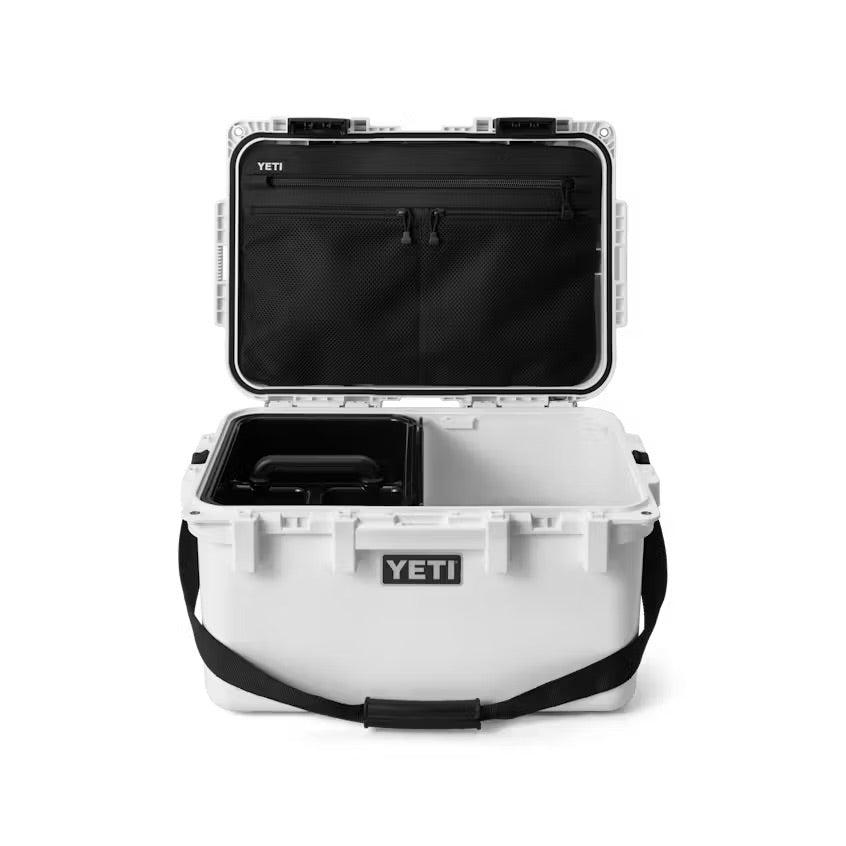 YETI LoadOut GoBox 30 Gear Case