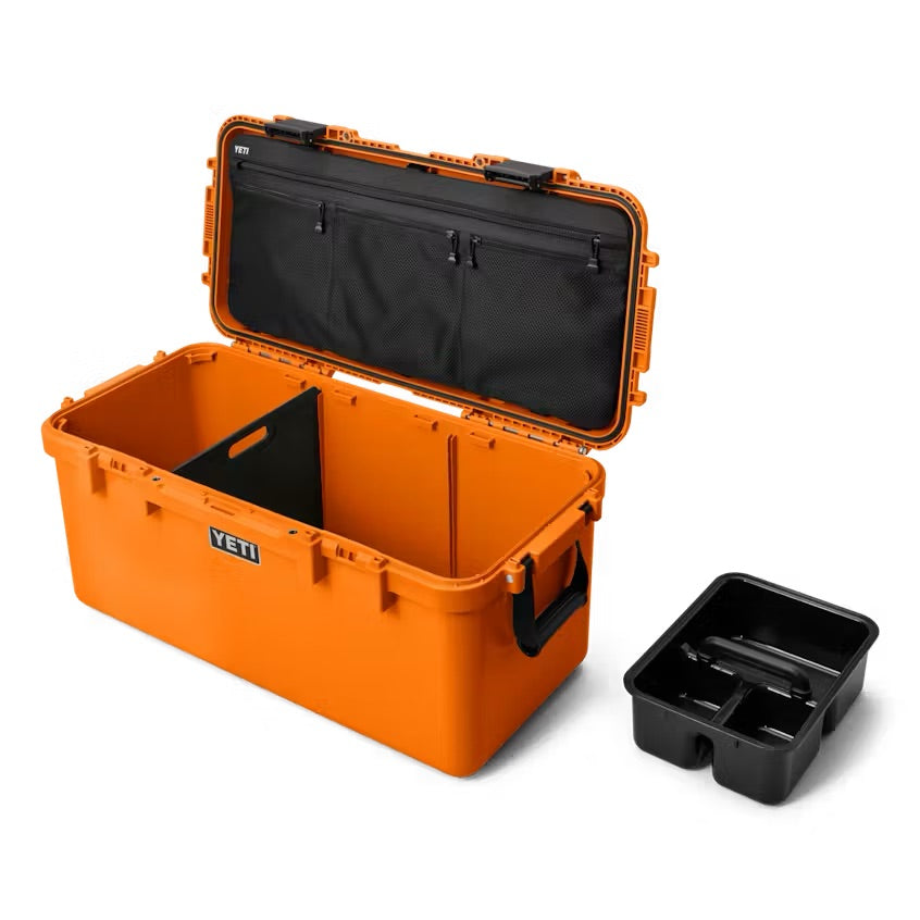YETI LoadOut GoBox 60 Gear Case