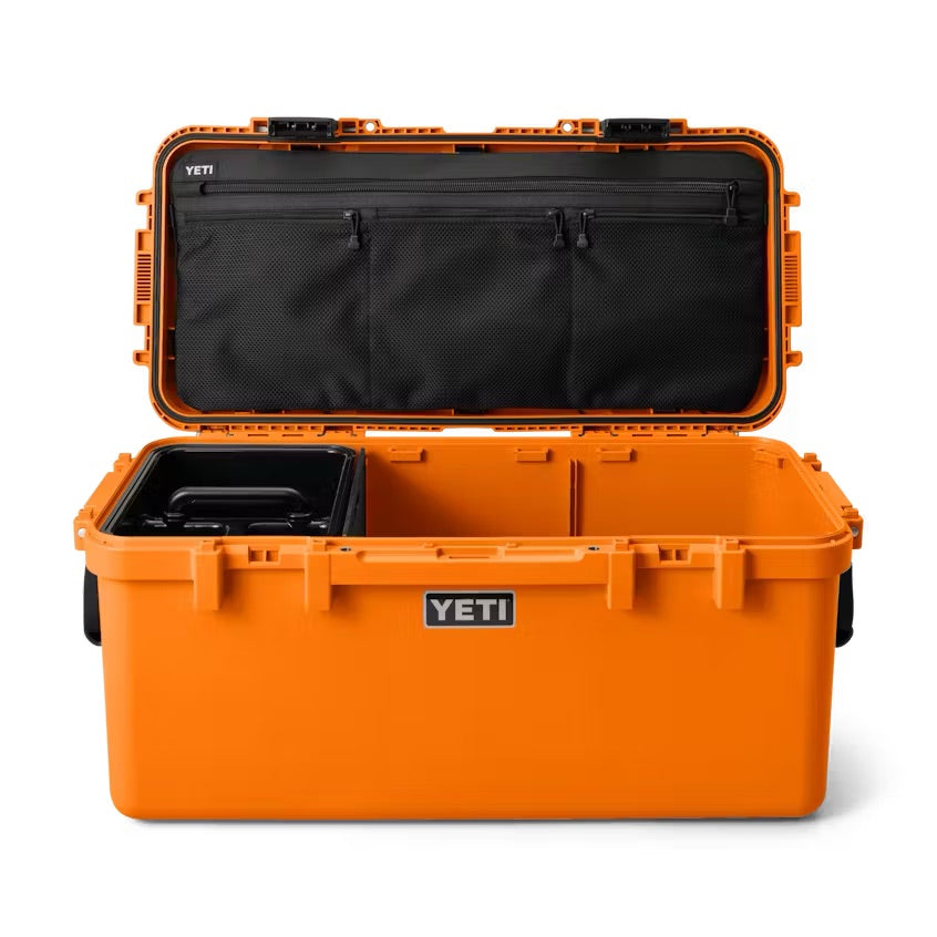 YETI LoadOut GoBox 60 Gear Case