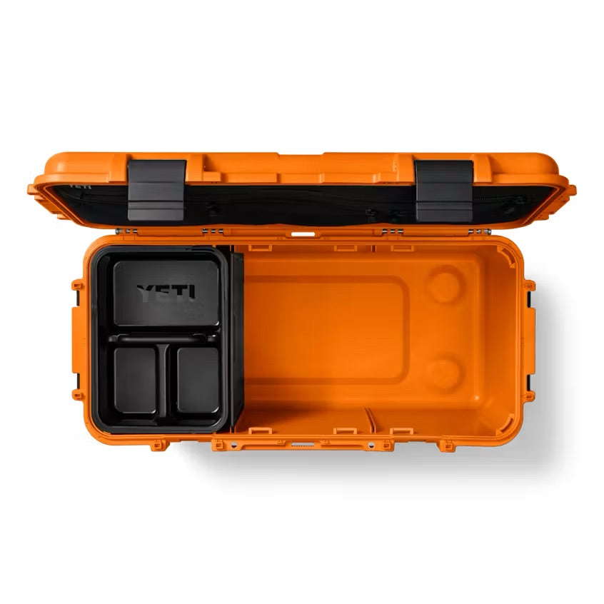 YETI LoadOut GoBox 60 Gear Case