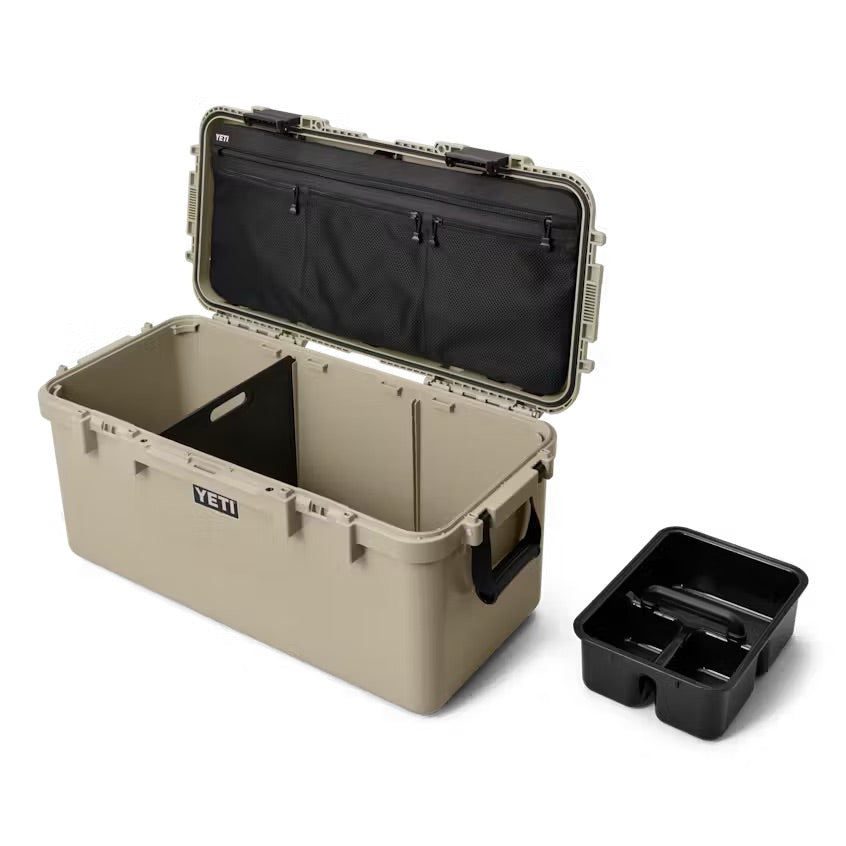 YETI LoadOut GoBox 60 Gear Case