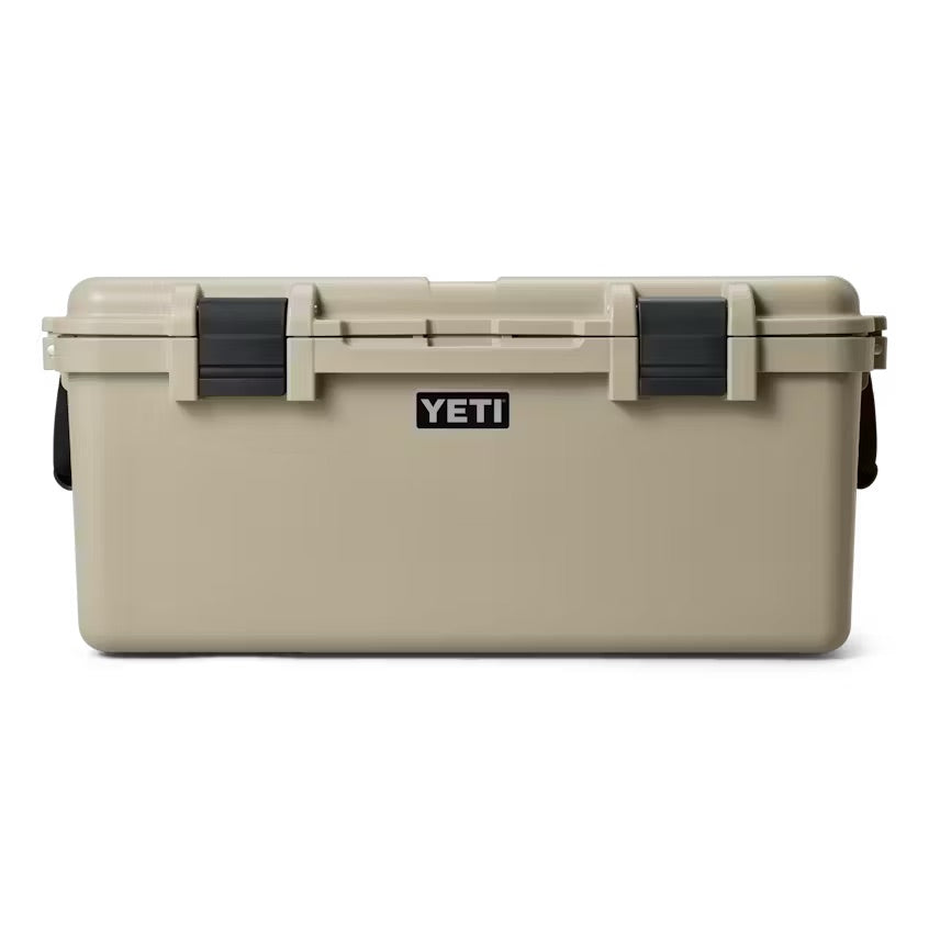 YETI LoadOut GoBox 60 Gear Case