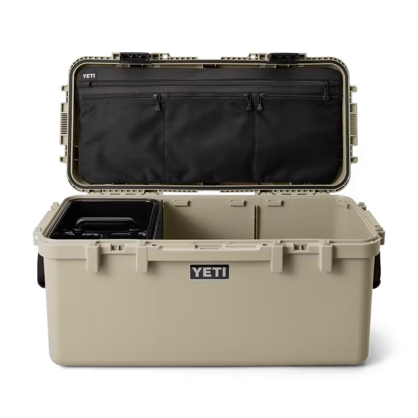 YETI LoadOut GoBox 60 Gear Case