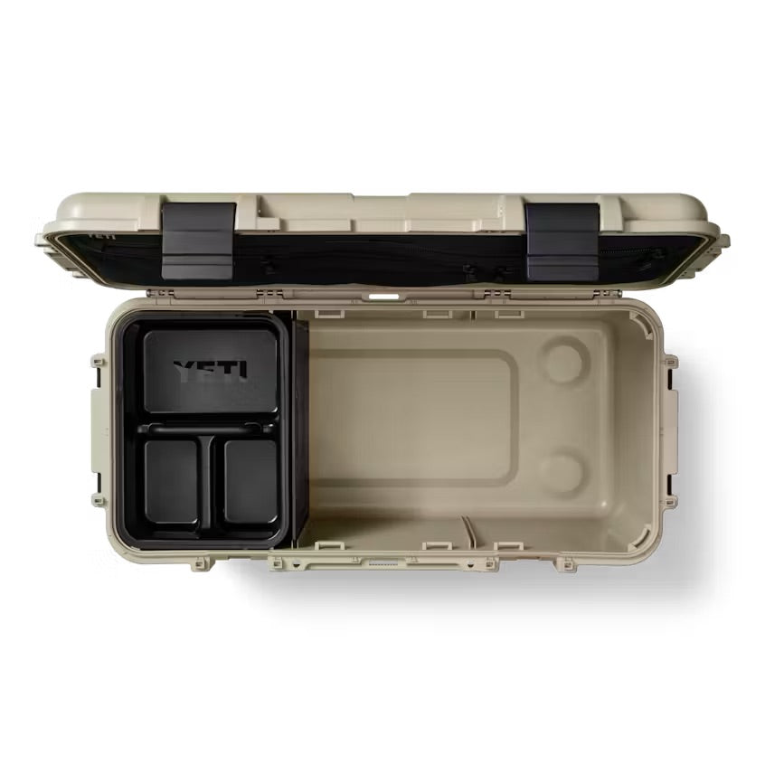 YETI LoadOut GoBox 60 Gear Case
