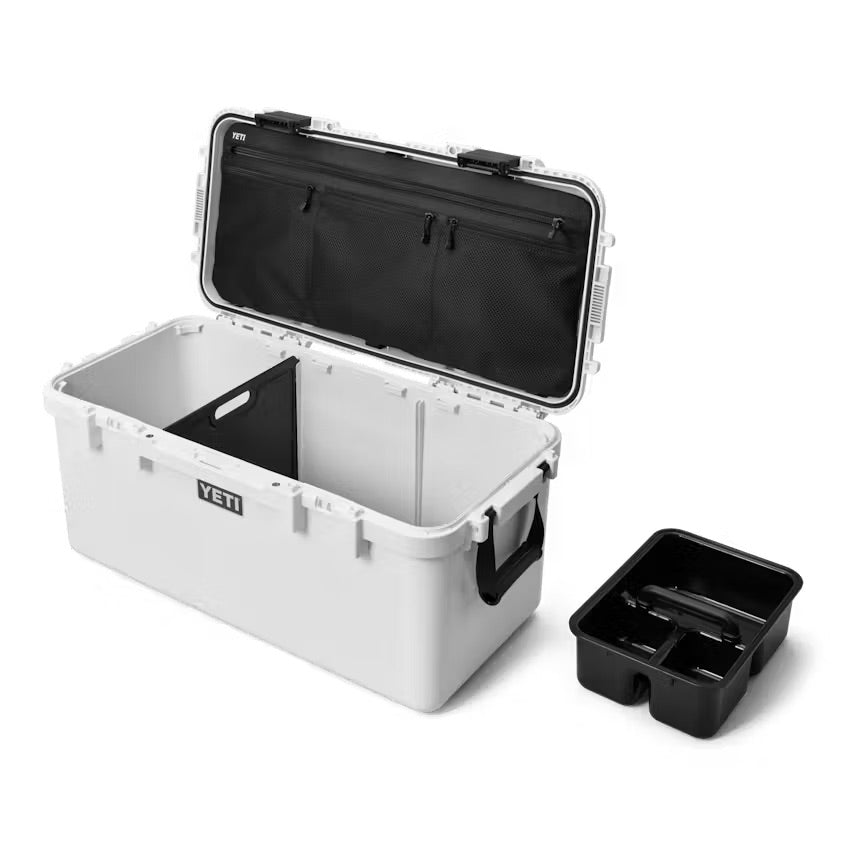 YETI LoadOut GoBox 60 Gear Case