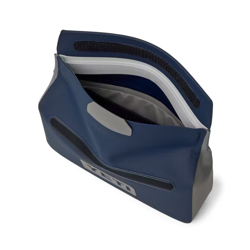 YETI SideKick Dry 1L Waterproof Gear Case