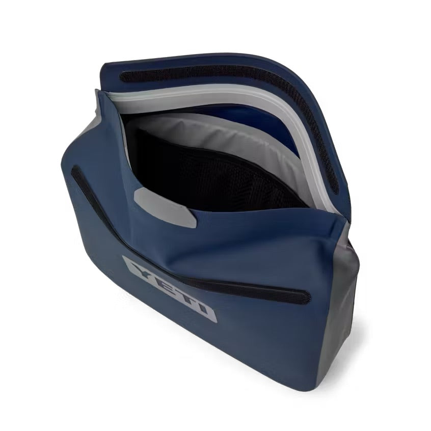 YETI SideKick Dry 6L Waterproof Gear Case