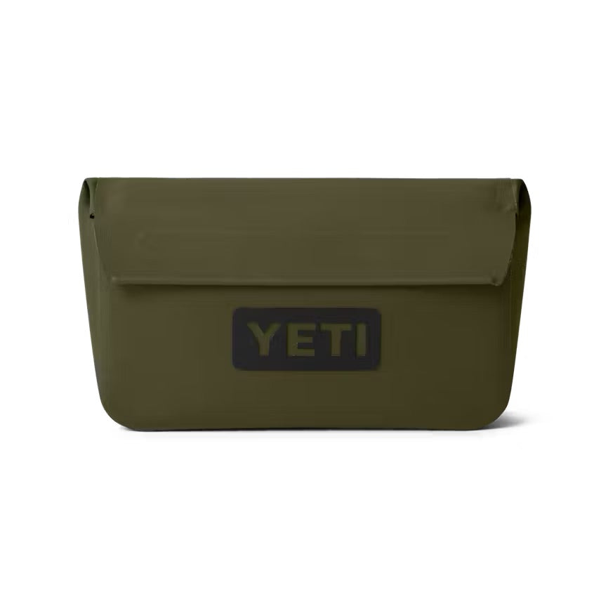 YETI SideKick Dry 1L Waterproof Gear Case