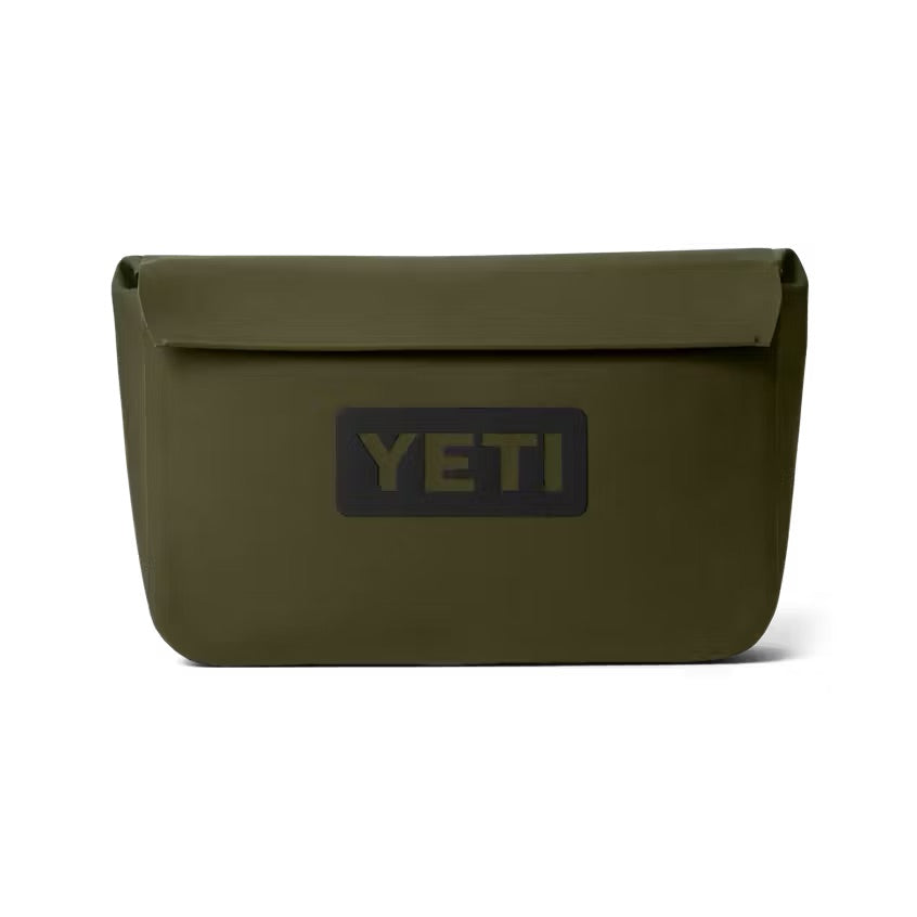 brown yeti bag YETI SideKick Dry 3L Waterproof Gear Case – Schultz Outfitters