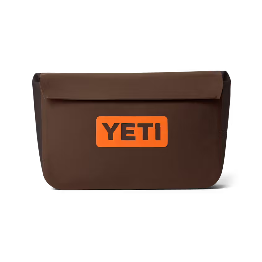 YETI SideKick Dry 3L Waterproof Gear Case