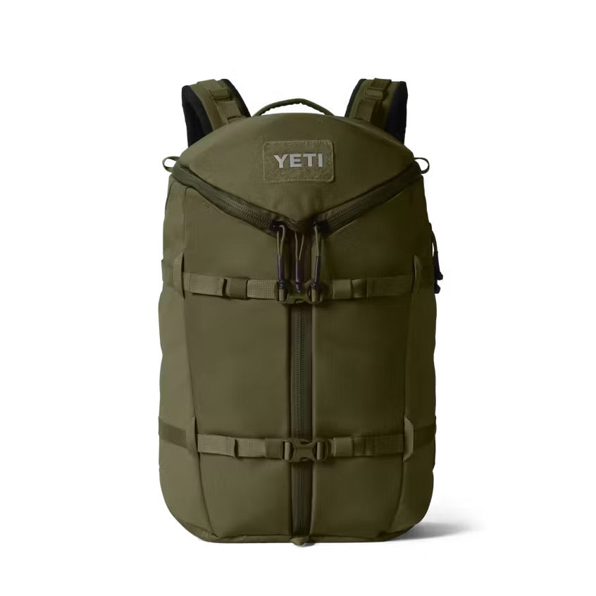 YETI Ranchero 22L Backpack (Olive)