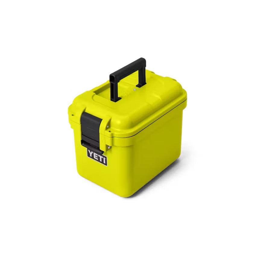 YETI LoadOut GoBox 15 Gear Case