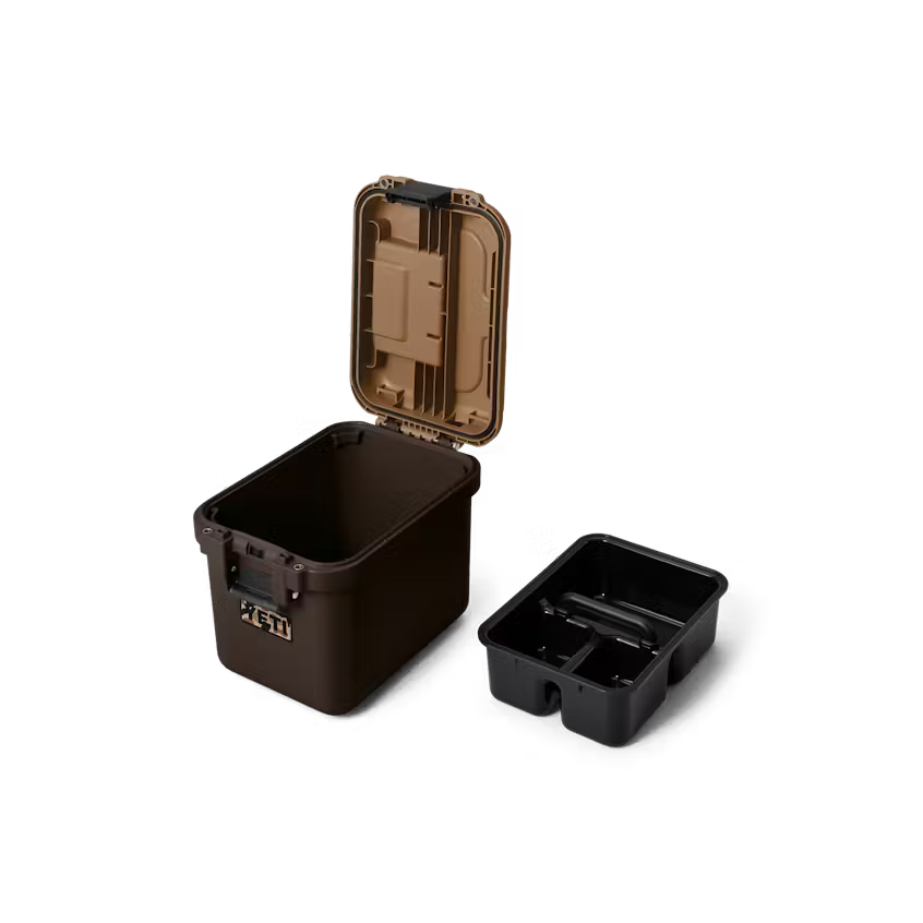 YETI LoadOut GoBox 15 Gear Case