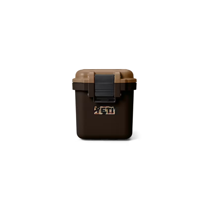 YETI LoadOut GoBox 15 Gear Case