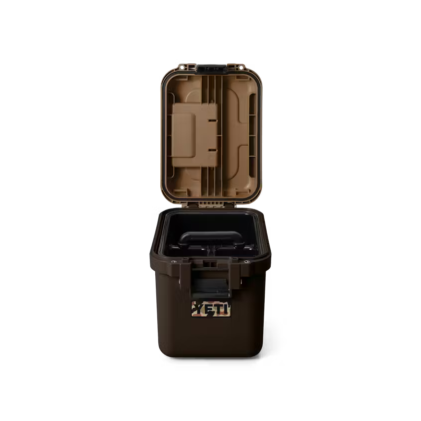 YETI LoadOut GoBox 15 Gear Case